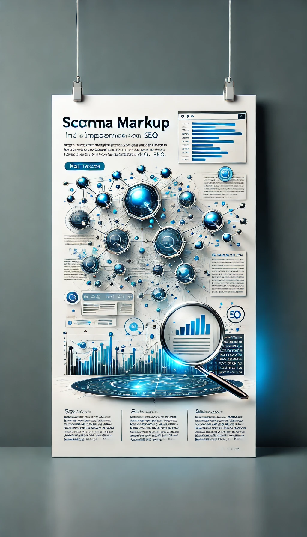 スキーマ マークアップとは何か、構造化データ、構造化マークアップはなぜ SEO にとって重要なのか?