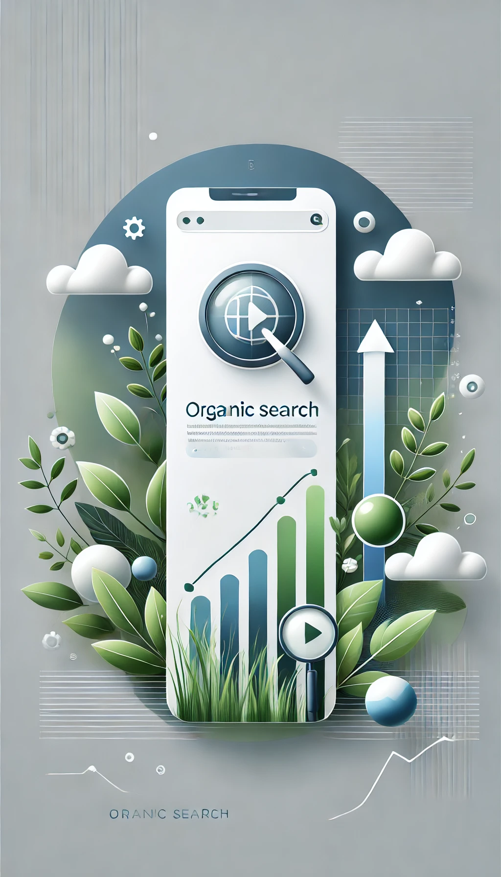 オーガニック検索とは?