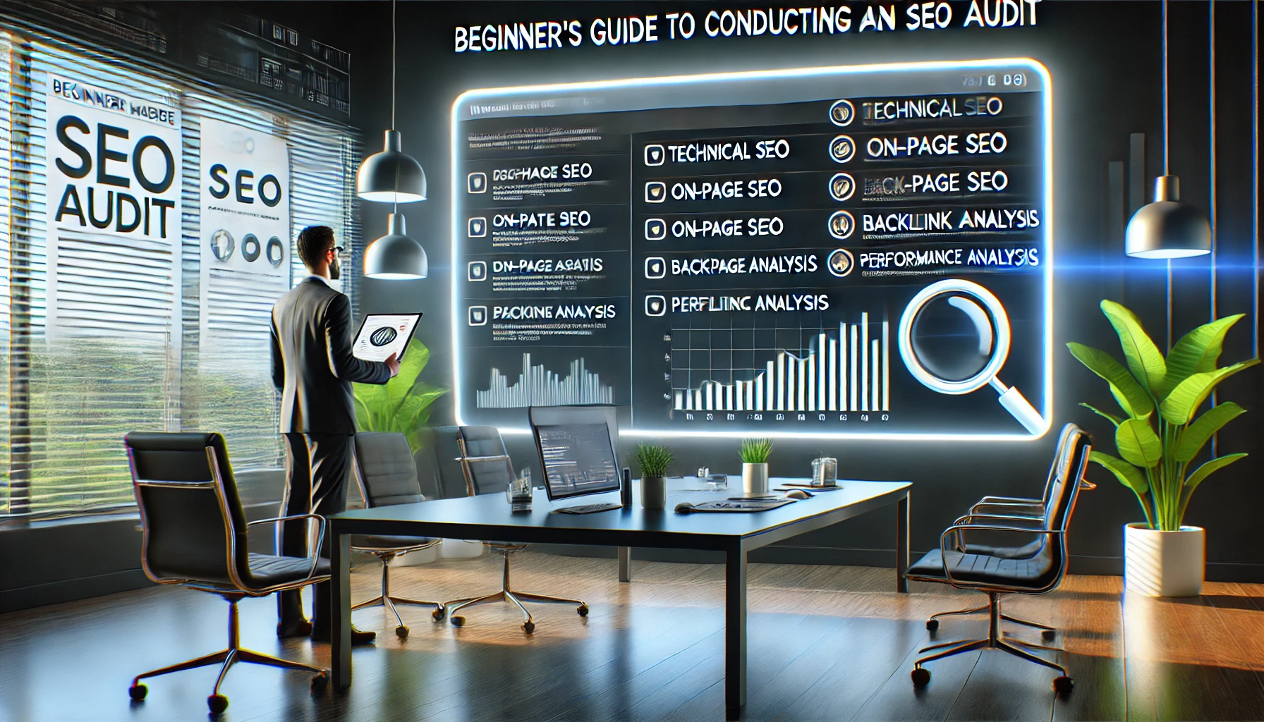 SEO 監査の実施方法に関する初心者向けガイド