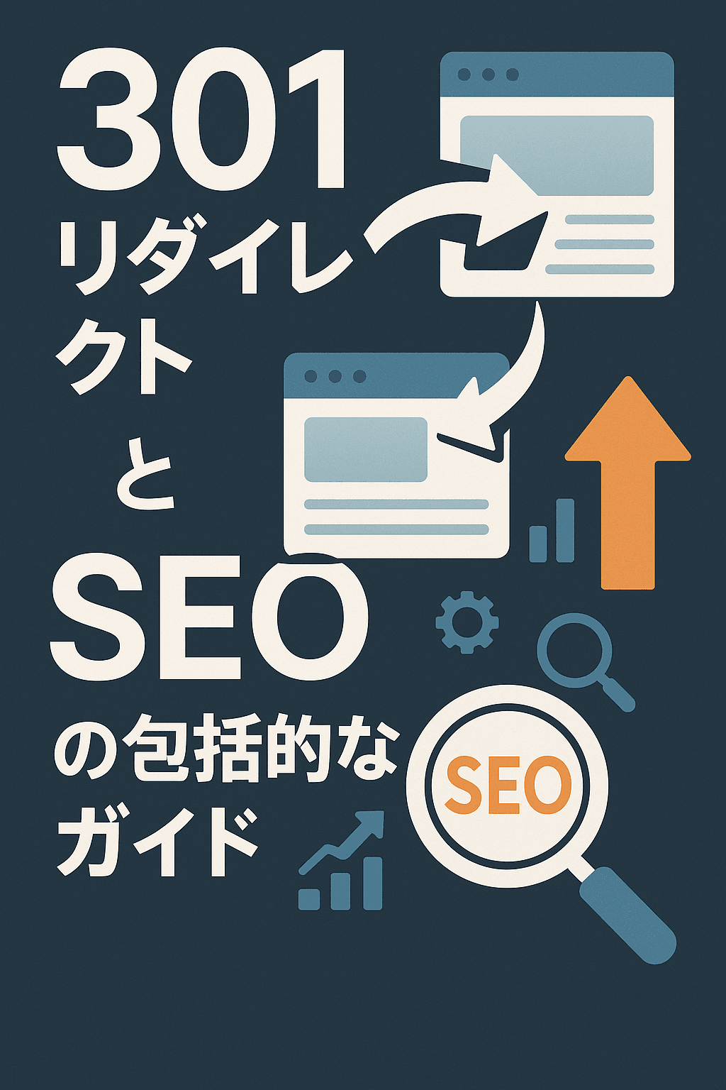 301 リダイレクトと SEO の包括的なガイド