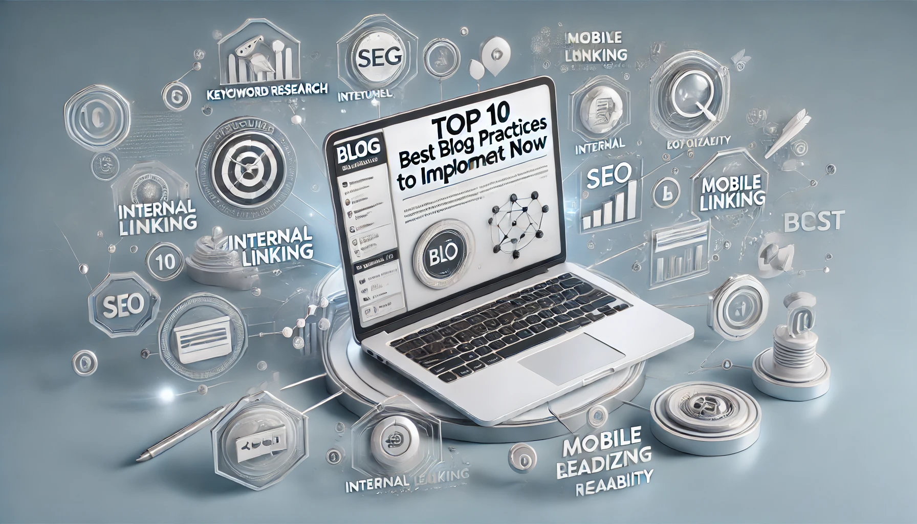 今すぐ実践すべきブログのベスト プラクティス トップ 10