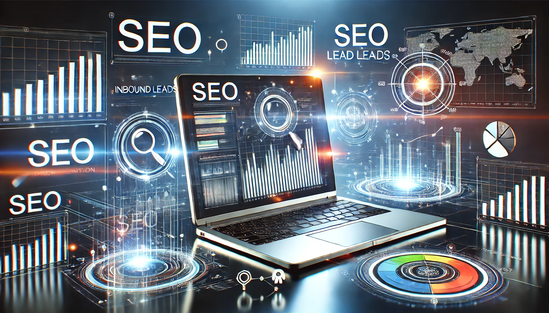 リード生成に SEO が必要な意外な理由