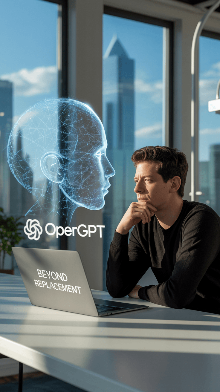 ChatGPTは「Googleの代替」を超えた存在に進化したのか？