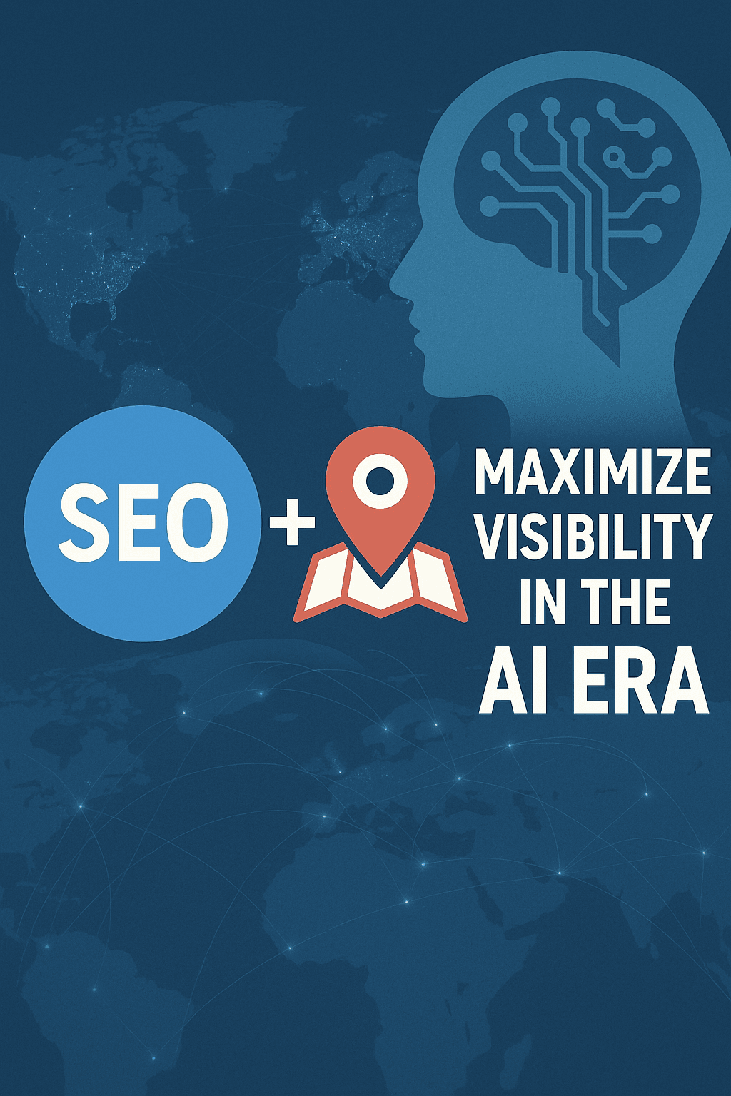 SEOとGEOを融合してAI時代の可視性を最大化：生成AIに引用されるコンテンツ戦略とは？