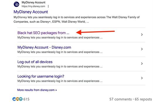 まとめ：DisneyのWebページ・リダイレクト事故が示す― 技術的SEOの「小さなミス」がブランドを破壊する瞬間 ―