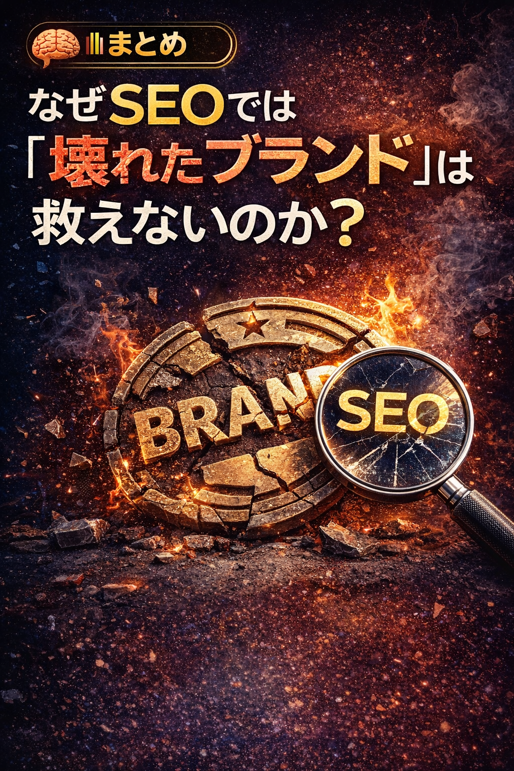 ChatGPT Image 2026年4月14日 12_49_51 🧠まとめ:なぜSEOでは「壊れたブランド」は救えないのか