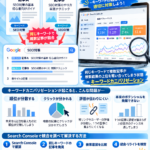 キーワードカニバリゼーションとは？Search Consoleで競合を調べる方法